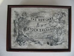 The New Game of Stock Exchange