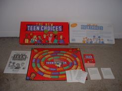 The New Teen Choices