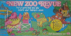 The New Zoo Revue