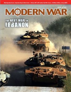 The Next War in Lebanon