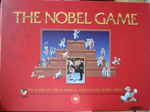 The Nobel Game