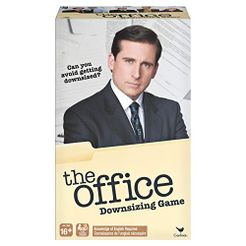 The Office: Downsizing Game
