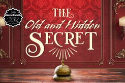 The Old and Hidden Secret