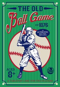 The Old Ball Game