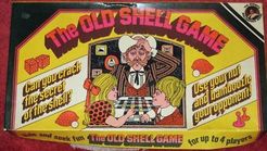The Old Shell Game