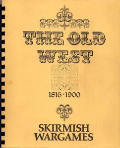 The Old West 1816-1900