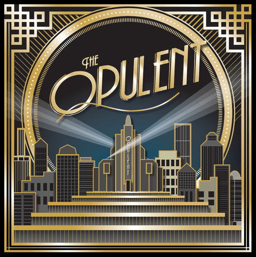 The Opulent
