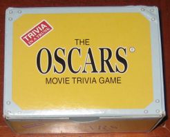 The Oscars Movie Trivia Game