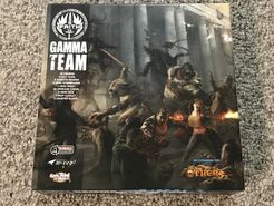 The Others: 7 Sins – Gamma Team Expansion
