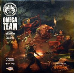 The Others: 7 Sins – Omega Team Expansion