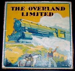 The Overland Limited