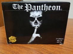The Pantheon: The Age of Quest