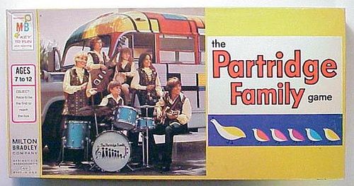 The Partridge Family