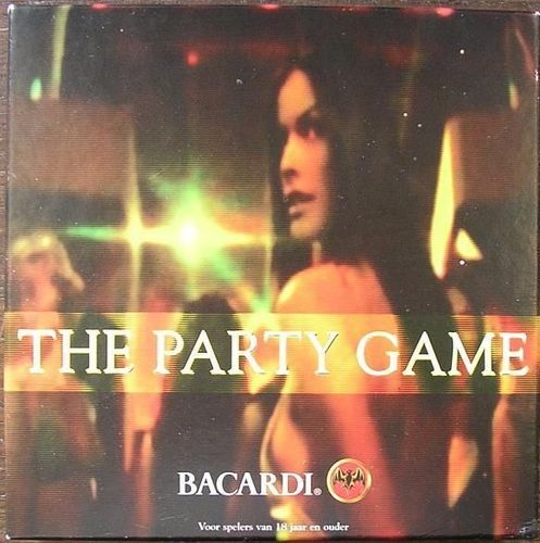 The Party Game