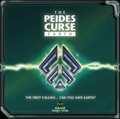 The Peides Curse: Earth