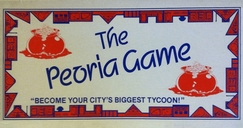 The Peoria Game