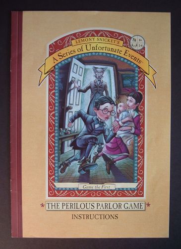 The Perilous Parlor Game