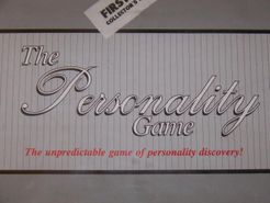 The Personality Game