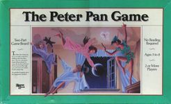 The Peter Pan Game