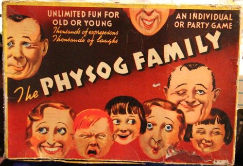 The Physog Family