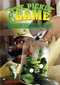 The Pickle Game