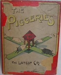 The Piggeries