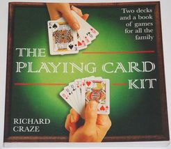 The Playing Card Kit