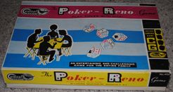 The Poker-Reno Game