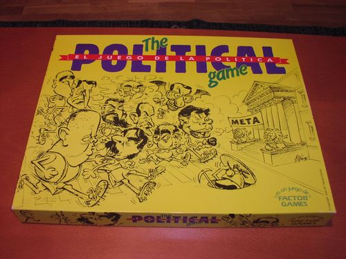 The Political Game
