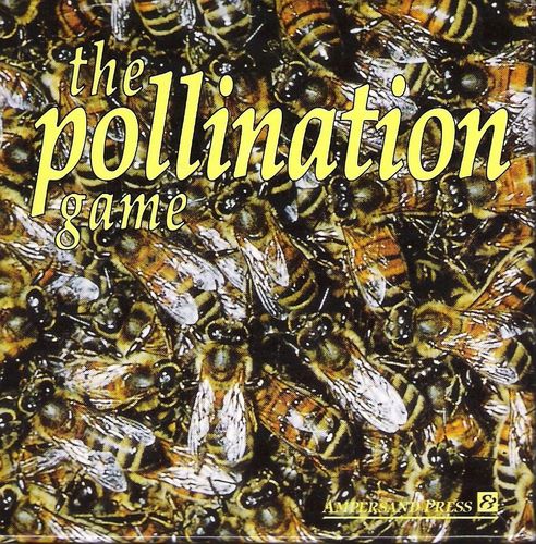 The Pollination Game
