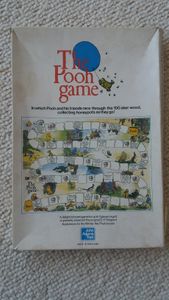 The Pooh Game