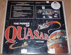The Power of Quasar