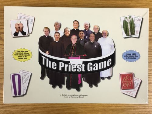 The Priest Game