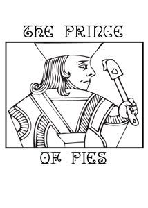 The Prince of Pies