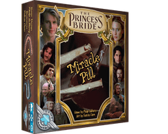 The Princess Bride: Miracle Pill