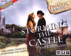 The Princess Bride: Storming the Castle