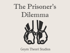 The Prisoner's Dilemma