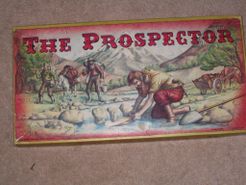 The Prospector Game