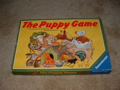 The Puppy Game
