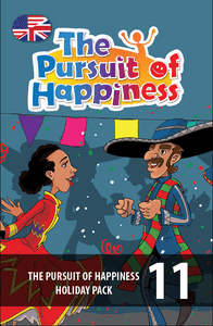 The Pursuit of Happiness: Holiday Pack