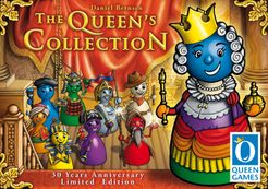The Queen's Collection