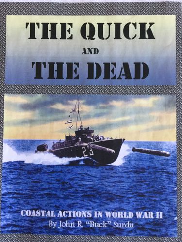 The Quick and the Dead: Coastal Actions in WWII