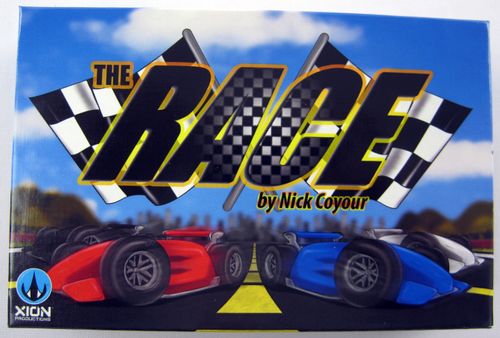 The Race