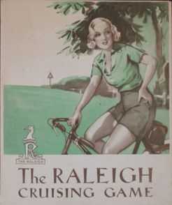 The Raleigh Cruising Game