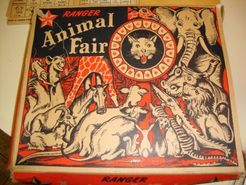 The Ranger Animal Fair