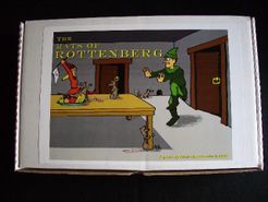 The Rats of Rottenberg