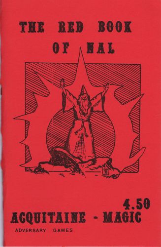 The Red Book of Nal