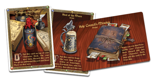 The Red Dragon Inn: 2020 SlugCrew Minor Reward