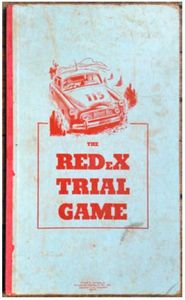 The REDeX Trial Game