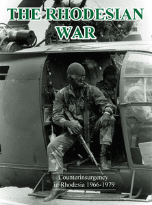 The Rhodesian War